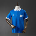 El Salvador Principal 2026