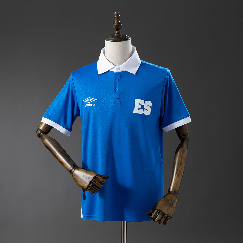 El Salvador Principal 2026