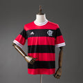 Flamengo Edição Retrô Comemoração Camisa 2018