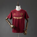 Fluminense Secundária Terceira Camisa 25/26