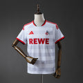 Köln Principal Camisa 26/27