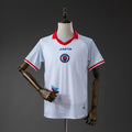 Haiti Secundária Camisa 2026