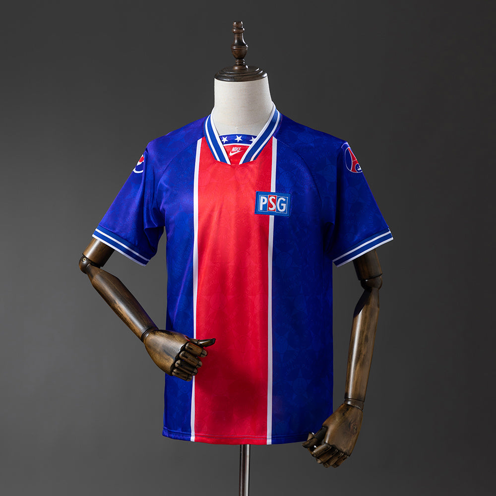 PSG Principal Retrô Camisa 94/95