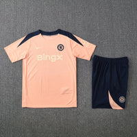 Conjunto Social de Chelsea Treino 25/26