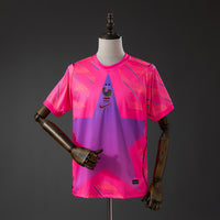 França GK - Rosa Camisa 2026
