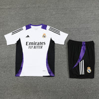 Conjunto Social 24-25Real Madrid