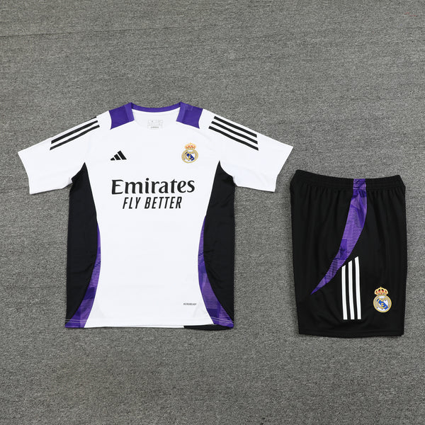 Conjunto Social 24-25Real Madrid