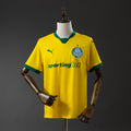 Palmeiras Secundária Terceira 25/26