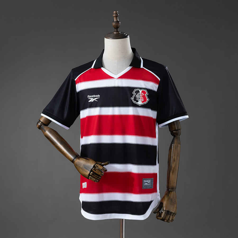 Santa Cruz Principal Camisa 26/27