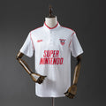 Retrô Sevilla Principal 91/92