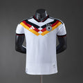 Alemanha Principal Versão Jogador Camisa 2026