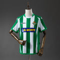 Real Betis Principal Retrô 01/02