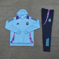 Conjunto Frio Argentina 24/25