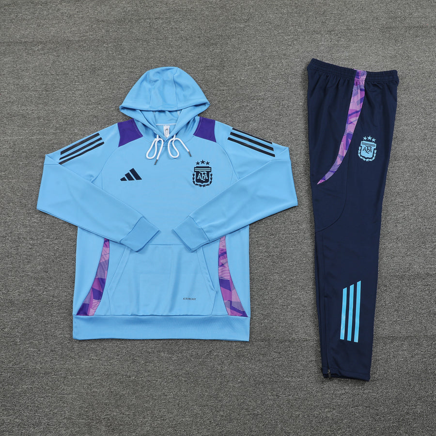 Conjunto Frio Argentina 24/25