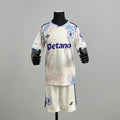 Aston Villa Secundária Terceira 25/26