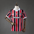 São Paulo Secundária Camisa 26/27