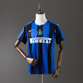 Inter de Milão Principal Retrô 04/05