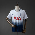 Tottenham Hotspur Principal Retrô Camisa 18/19