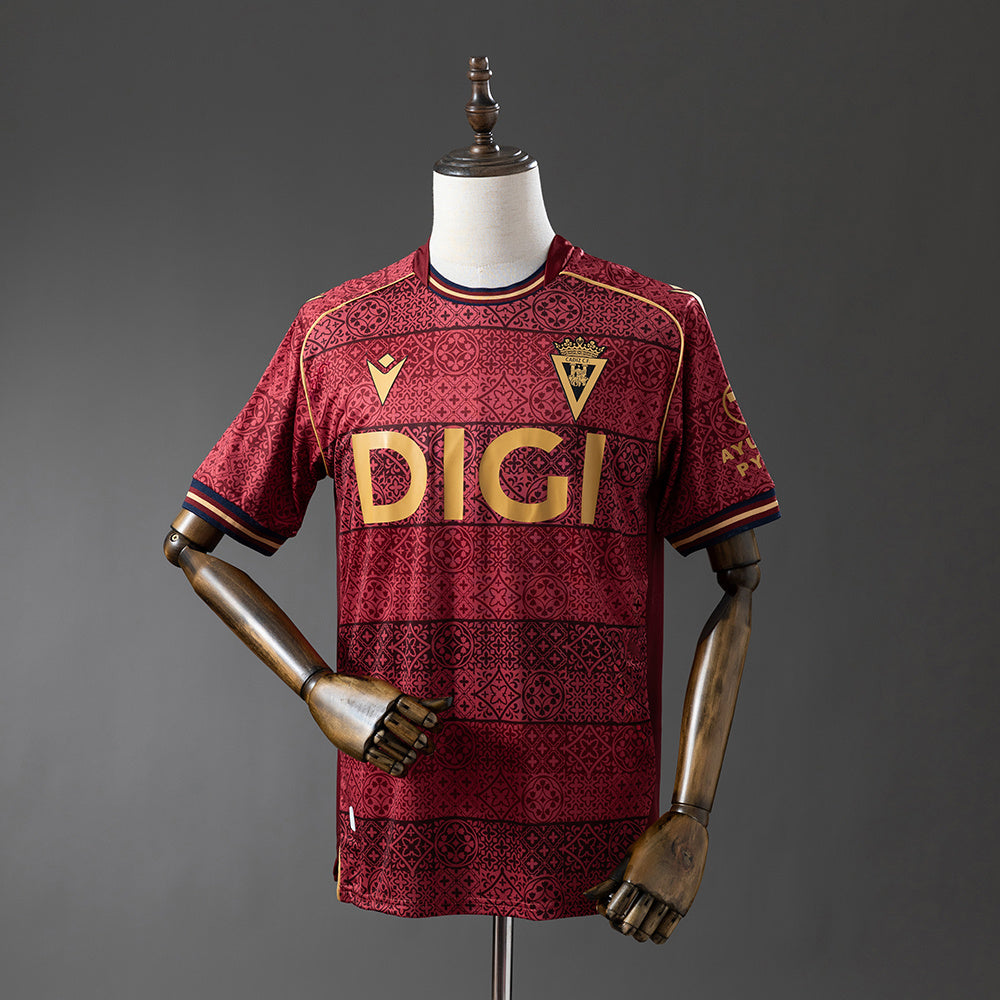 Cádiz Secundária Kit 25/26