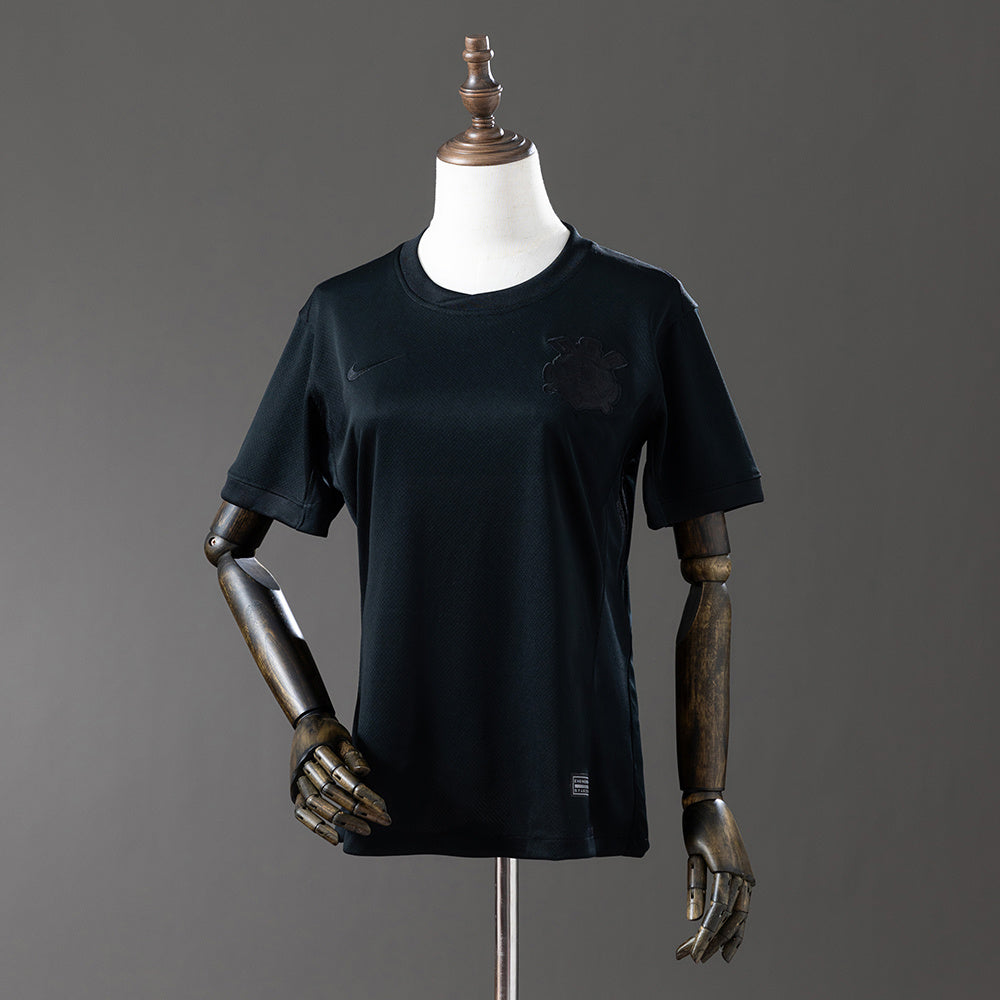 Corinthians Secundária Feminino Camisa 24/25