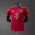 Bayern Munich 125th Versão Jogador Aniversário 25/26