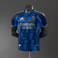 Real Madrid Collab-LV Versão Jogador Camisa