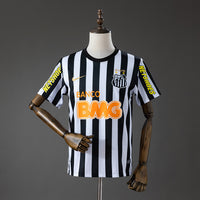 Santos Secundária Retrô Camisa 12/13