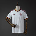 Espanha Secundária Camisa 2026