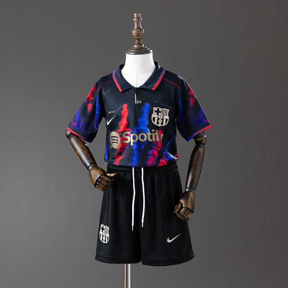 Barcelona Infantil Edição Especial 25/26