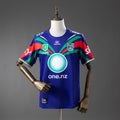 NRL Warriors Nova Zelândia Principal Camisa 2026