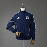 Chivas Guadalajara KING All Weather Corta Vento Jaqueta Hino 2026