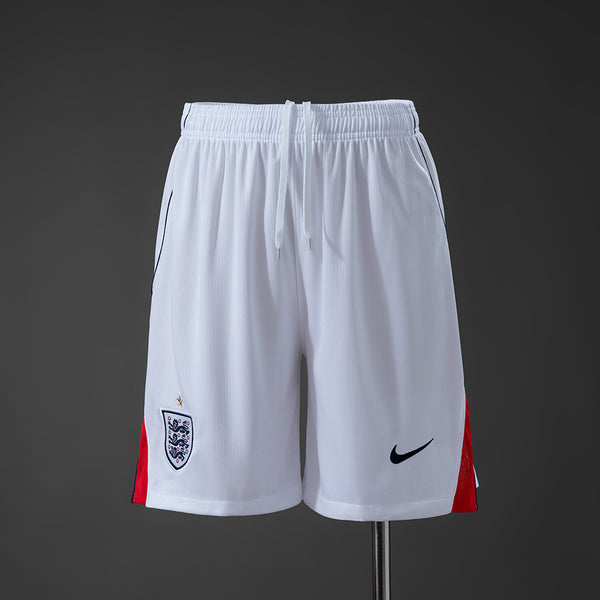 Inglaterra Principal Shorts 2026