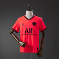 PSG Secundária Retrô Camisa 1920