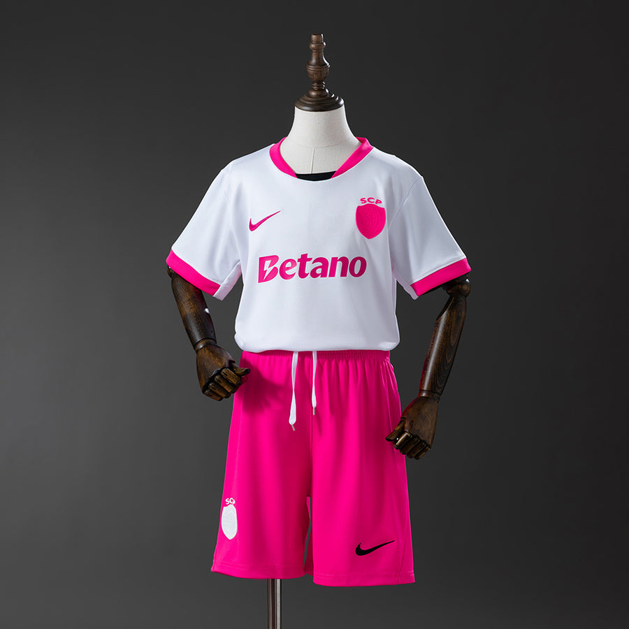 Sporting Lisbon Infantil Edição Especial 2028