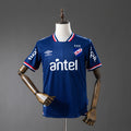 Nacional Azul Marinho Camisa 25/26