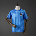 Áustria Secundária Camisa 2026