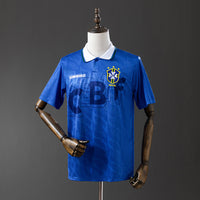 Brasil Secundária Retrô 1992