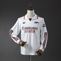 Arsenal Terceira Manga Longa Camisa 25/26