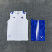 Conjunto Regata Vintage Chelsea 25/26