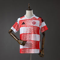 Düsseldorf 267 Principal Camisa