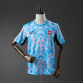 Suíça Secundária Camisa 2026