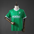 Werder Bremen Principal Retrô Camisa 88/89