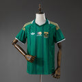 África do Sul Secundária Camisa 2026