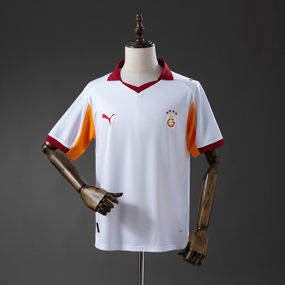 Galatasaray Secundária Camisa 25/26