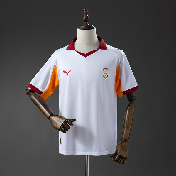Galatasaray Secundária Camisa 25/26