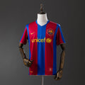 Barcelona Principal Retrô 07/08