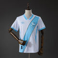 Guatemala Principal Camisa 2026
