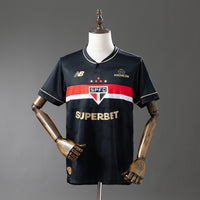 São Paulo Secundária Terceira 25/26