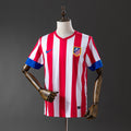 Atletico Madrid Principal Retrô 12/13
