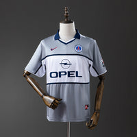PSG9900 Secundária Retrô